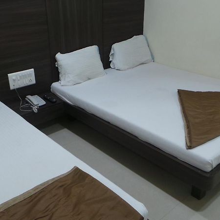 Hotel Gemini Bombaj Zewnętrze zdjęcie