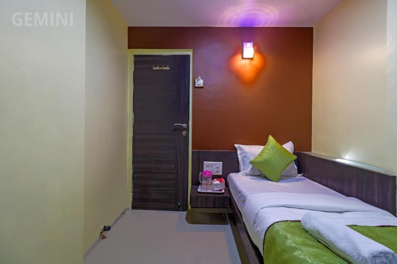 Hotel Gemini Bombaj Zewnętrze zdjęcie