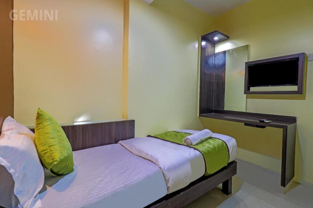 Hotel Gemini Bombaj Zewnętrze zdjęcie