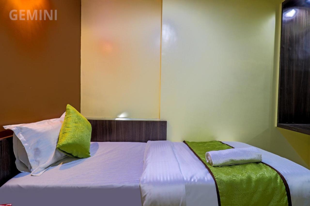 Hotel Gemini Bombaj Zewnętrze zdjęcie