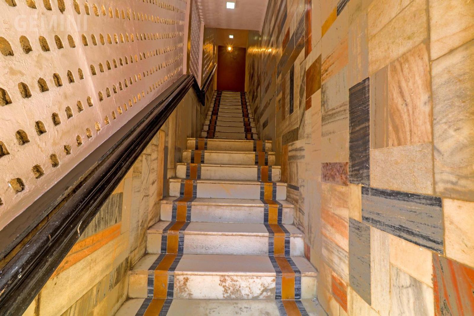 Hotel Gemini Bombaj Zewnętrze zdjęcie