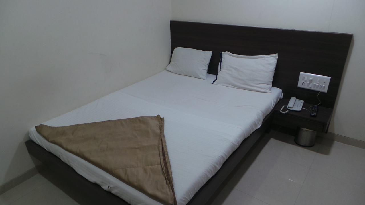 Hotel Gemini Bombaj Zewnętrze zdjęcie