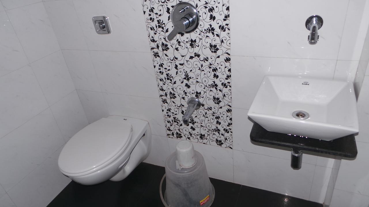 Hotel Gemini Bombaj Zewnętrze zdjęcie