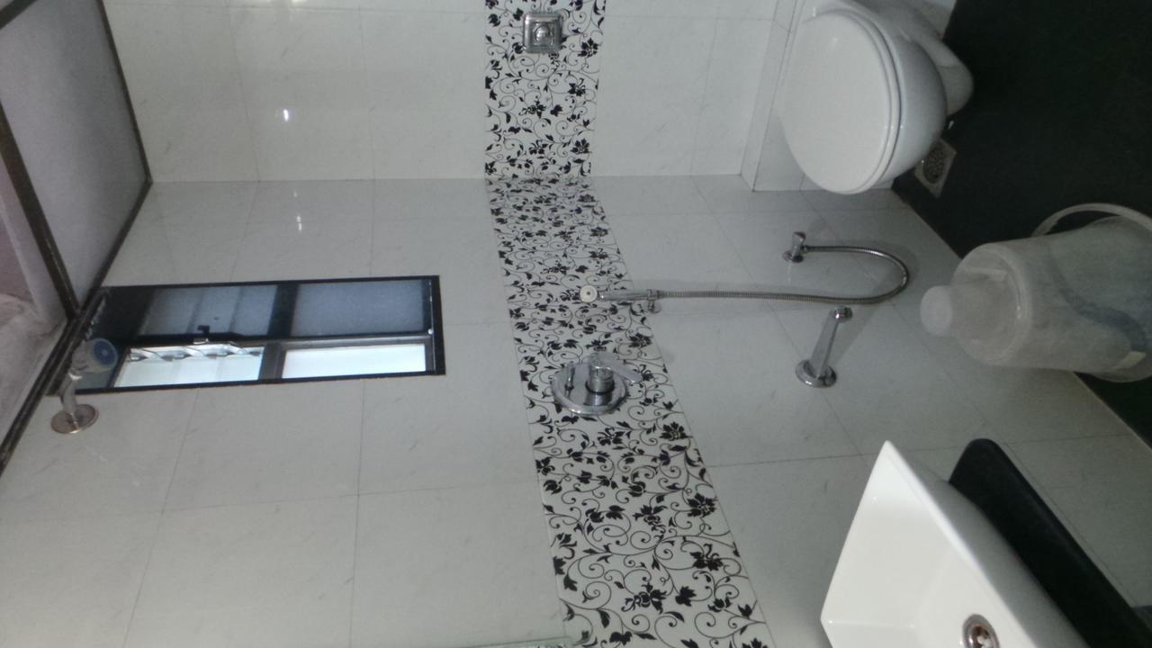 Hotel Gemini Bombaj Zewnętrze zdjęcie