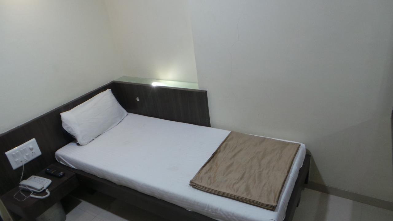 Hotel Gemini Bombaj Zewnętrze zdjęcie