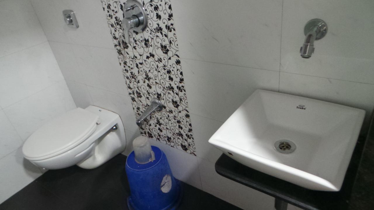 Hotel Gemini Bombaj Zewnętrze zdjęcie